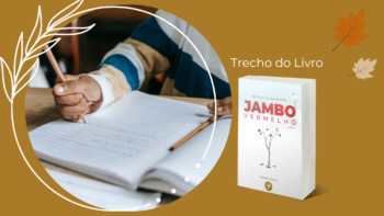 Capítulo A Lição